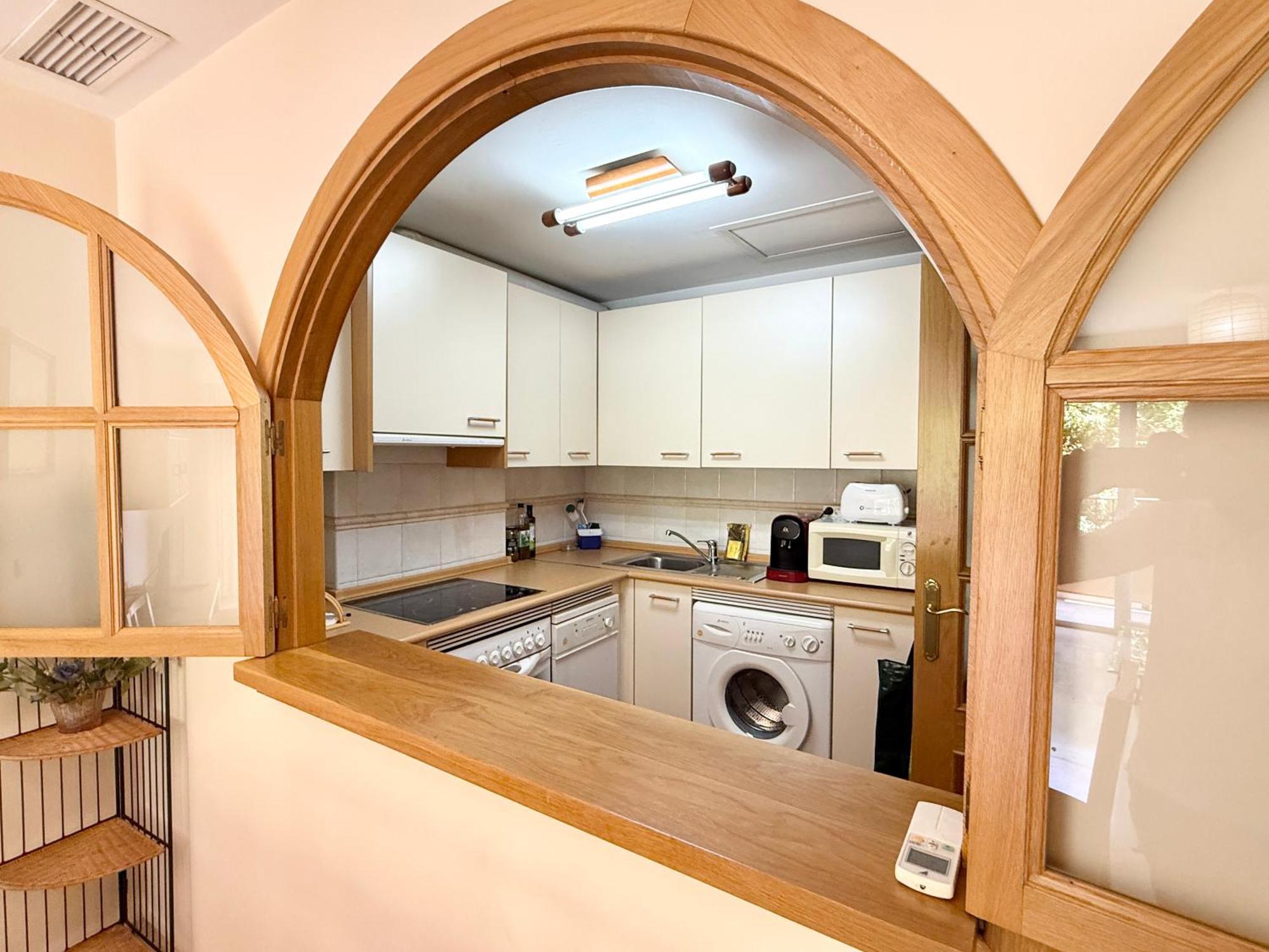Center Ii - Eaw Homes Apartament Marbella